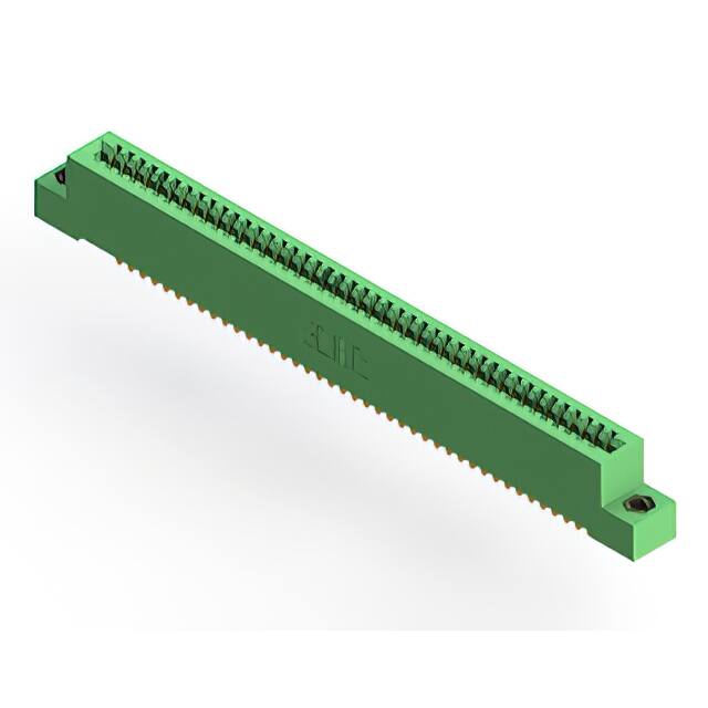 842-043-500-107 EDAC Inc.  Edgeboard Connectors